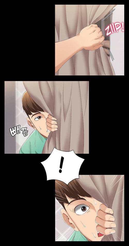 Boarding Diary Uncensored - Chapter 04 (ucensored) 41 Boarding Diary Uncensored - Chapter 04 (ucensored) 41