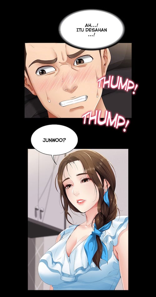 Boarding Diary Uncensored - Chapter 04 (ucensored) 12 Boarding Diary Uncensored - Chapter 04 (ucensored) 12