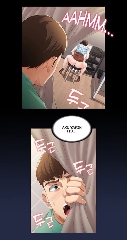 Boarding Diary Uncensored - Chapter 04 (ucensored) 45 Boarding Diary Uncensored - Chapter 04 (ucensored) 45