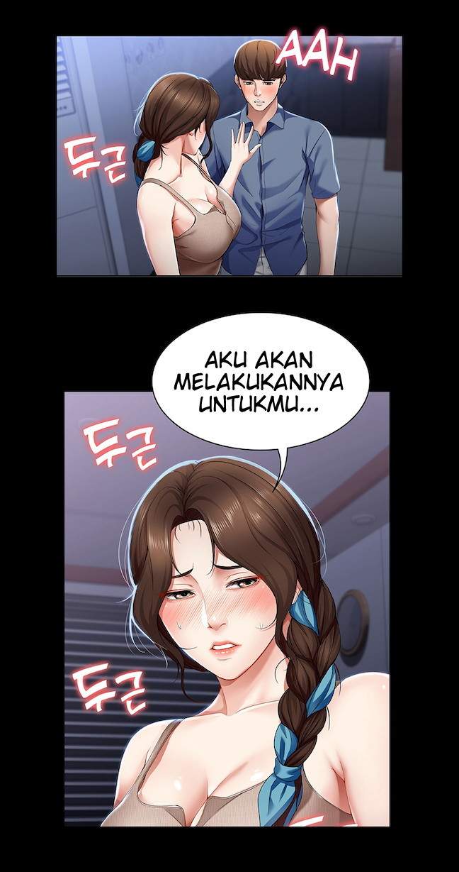 Boarding Diary Uncensored - Chapter 17 (uncensored) 23