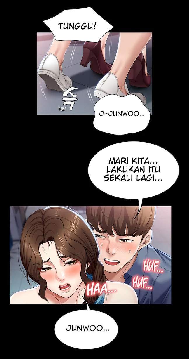 Boarding Diary Uncensored - Chapter 19 (uncensored) 26