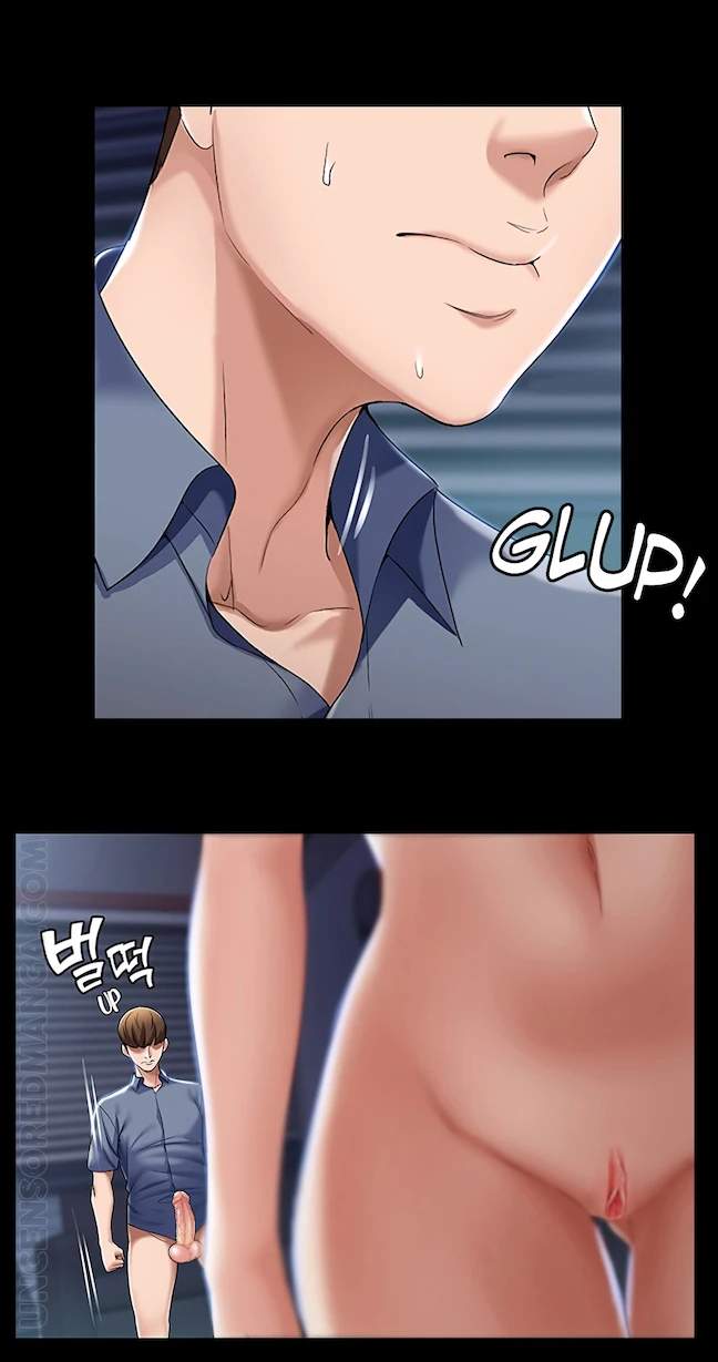 Boarding Diary Uncensored - Chapter 19 (uncensored) 24
