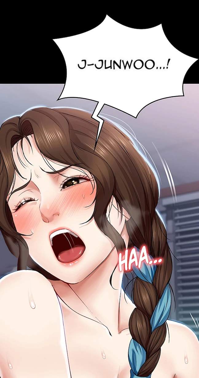 Boarding Diary Uncensored - Chapter 19 (uncensored) 43