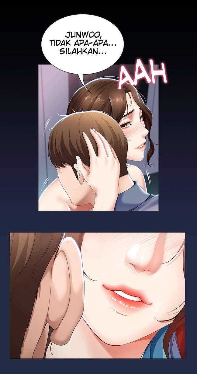 Boarding Diary Uncensored - Chapter 19 (uncensored) 3