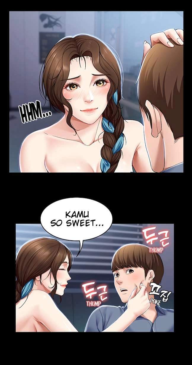 Boarding Diary Uncensored - Chapter 19 (uncensored) 22