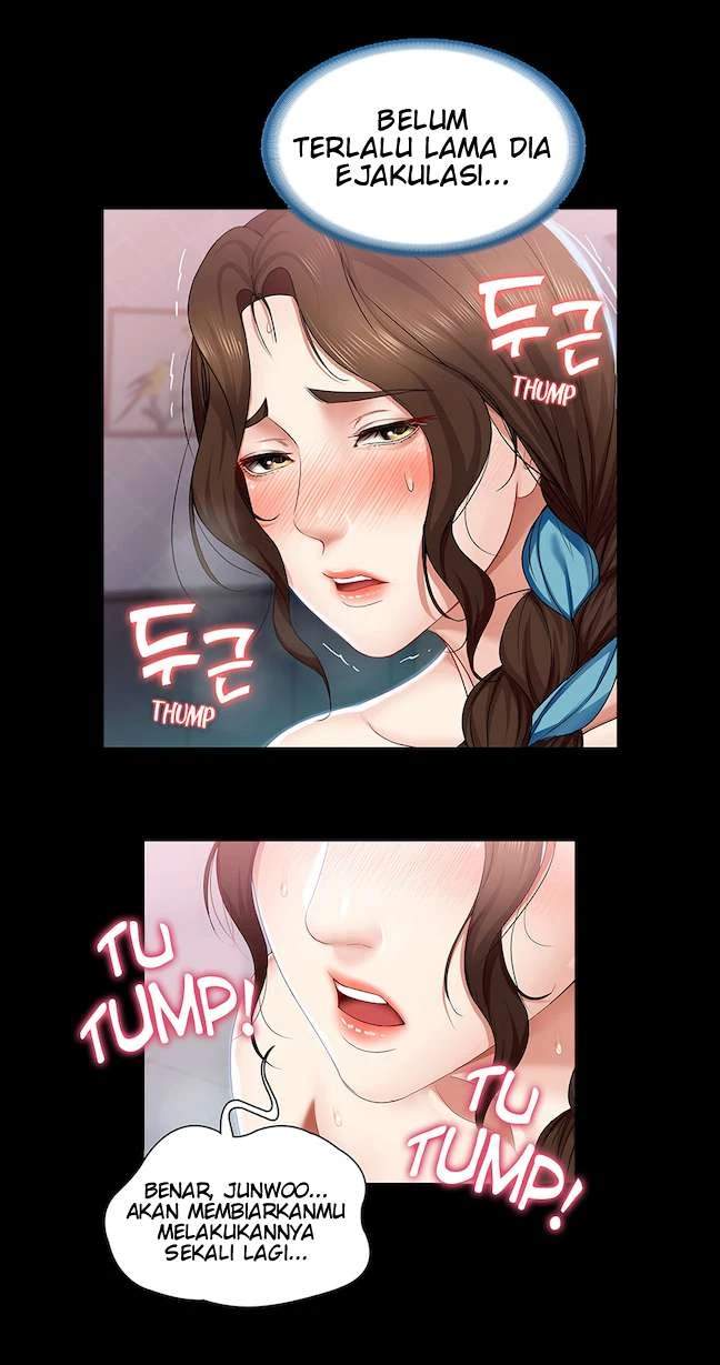 Boarding Diary Uncensored - Chapter 19 (uncensored) 32