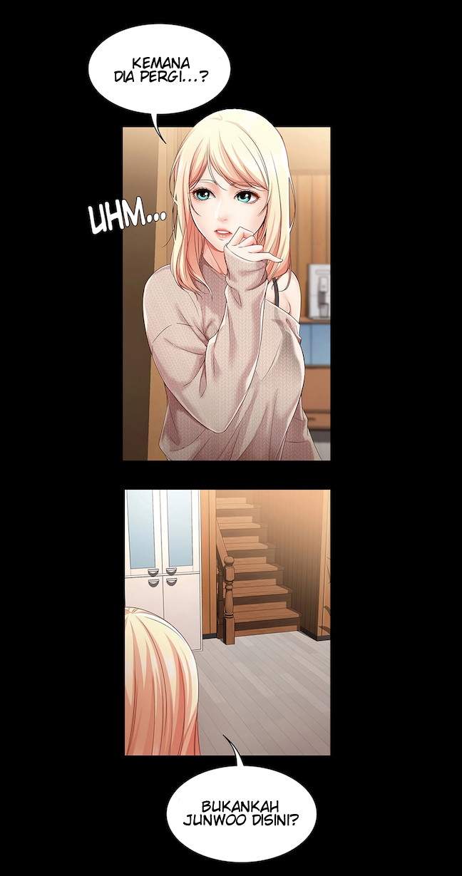 Boarding Diary Uncensored - Chapter 13 (uncensored) 37