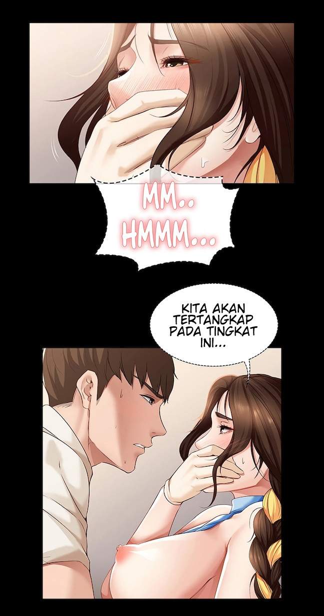 Boarding Diary Uncensored - Chapter 13 (uncensored) 43