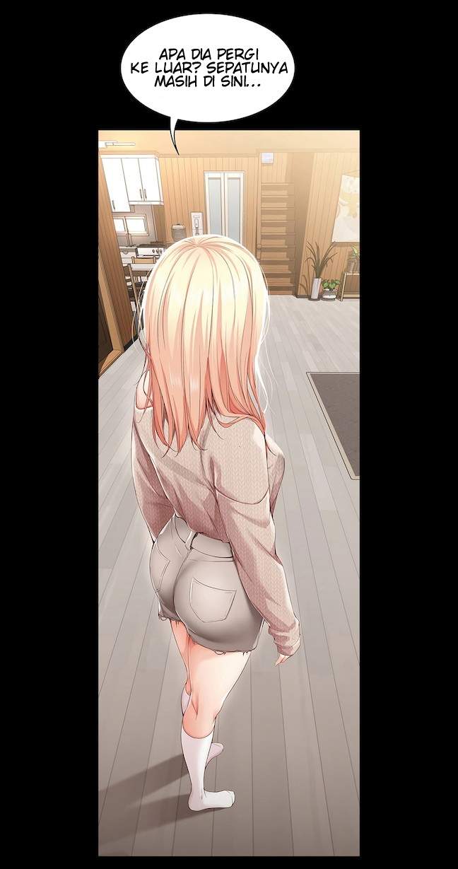 Boarding Diary Uncensored - Chapter 13 (uncensored) 34