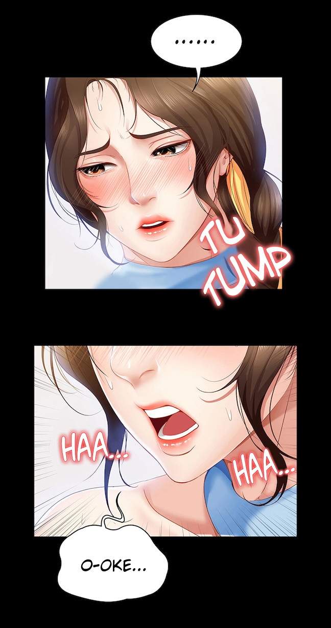 Boarding Diary Uncensored - Chapter 13 (uncensored) 72