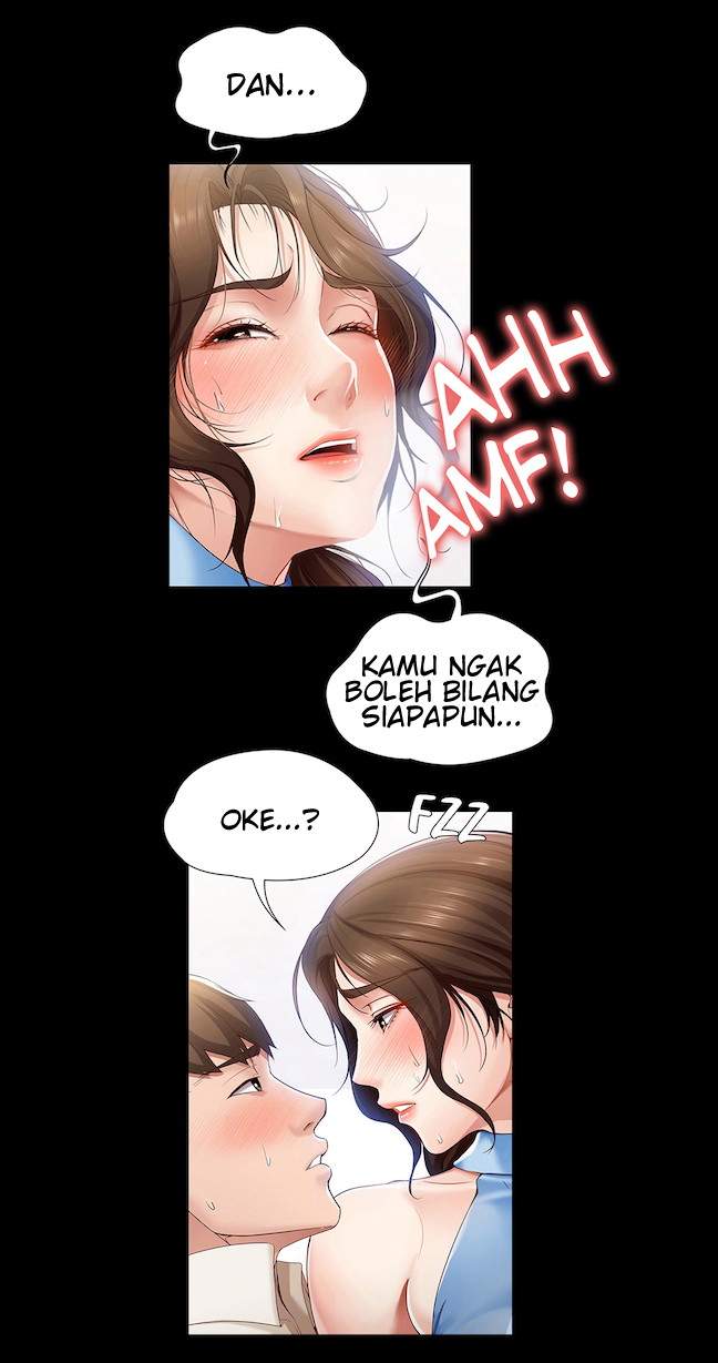 Boarding Diary Uncensored - Chapter 13 (uncensored) 62