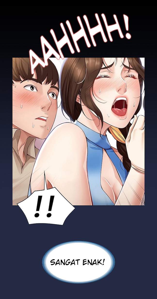 Boarding Diary Uncensored - Chapter 13 (uncensored) 3