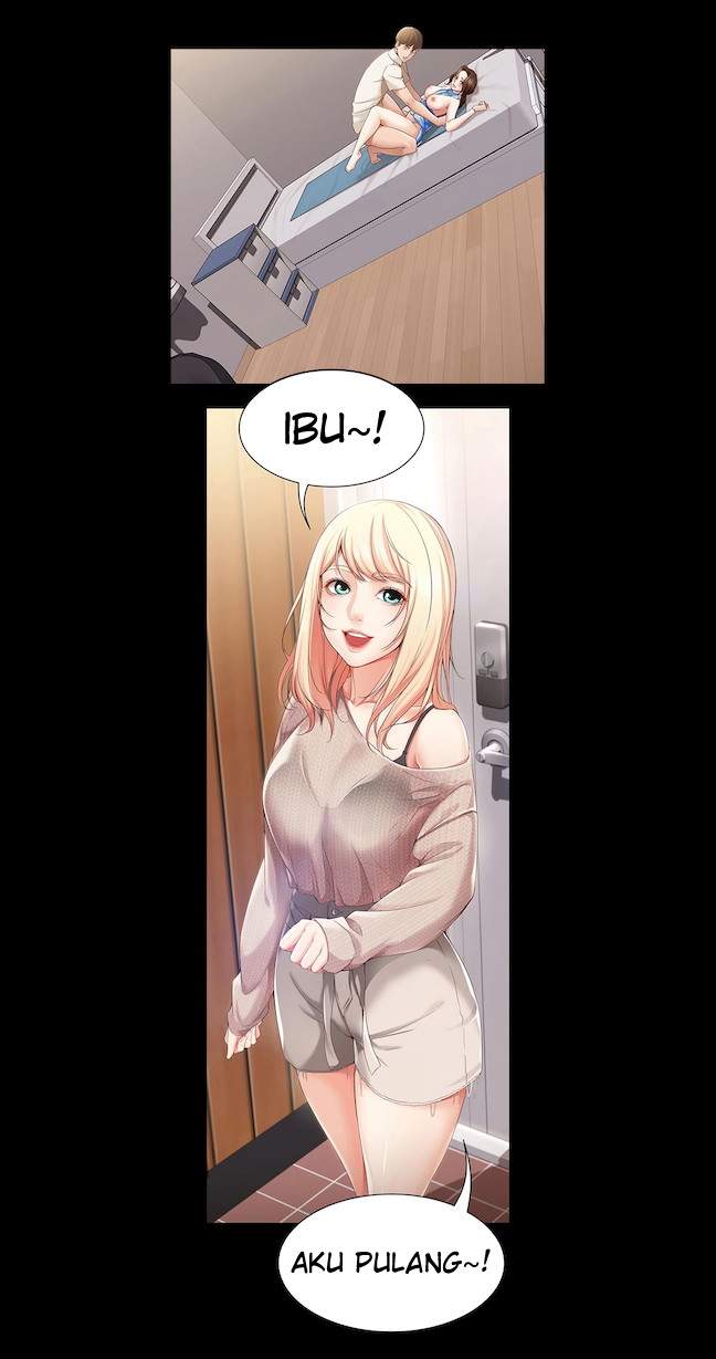 Boarding Diary Uncensored - Chapter 13 (uncensored) 29