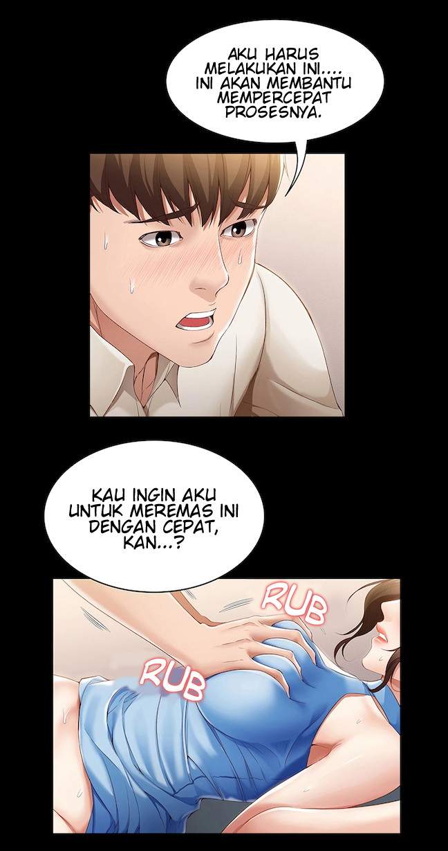 Boarding Diary Uncensored - Chapter 13 (uncensored) 19