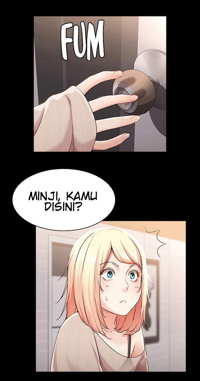 Boarding Diary Uncensored - Chapter 13 (uncensored) 48