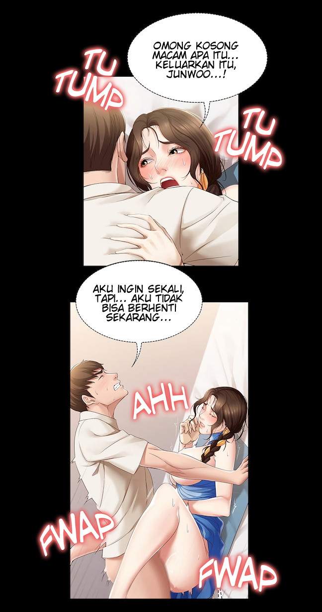 Boarding Diary Uncensored - Chapter 13 (uncensored) 83