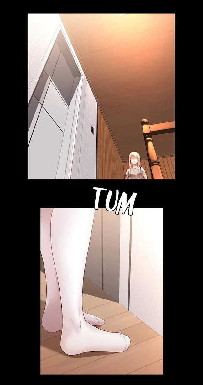 Boarding Diary Uncensored - Chapter 13 (uncensored) 40