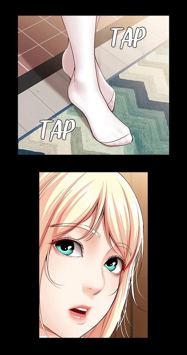 Boarding Diary Uncensored - Chapter 13 (uncensored) 85