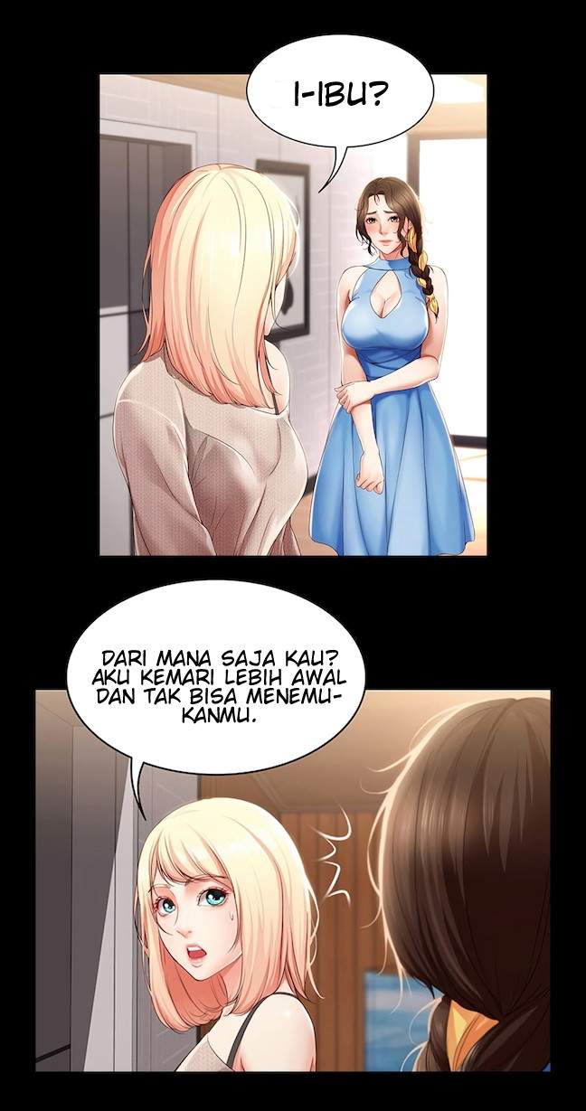 Boarding Diary Uncensored - Chapter 13 (uncensored) 101