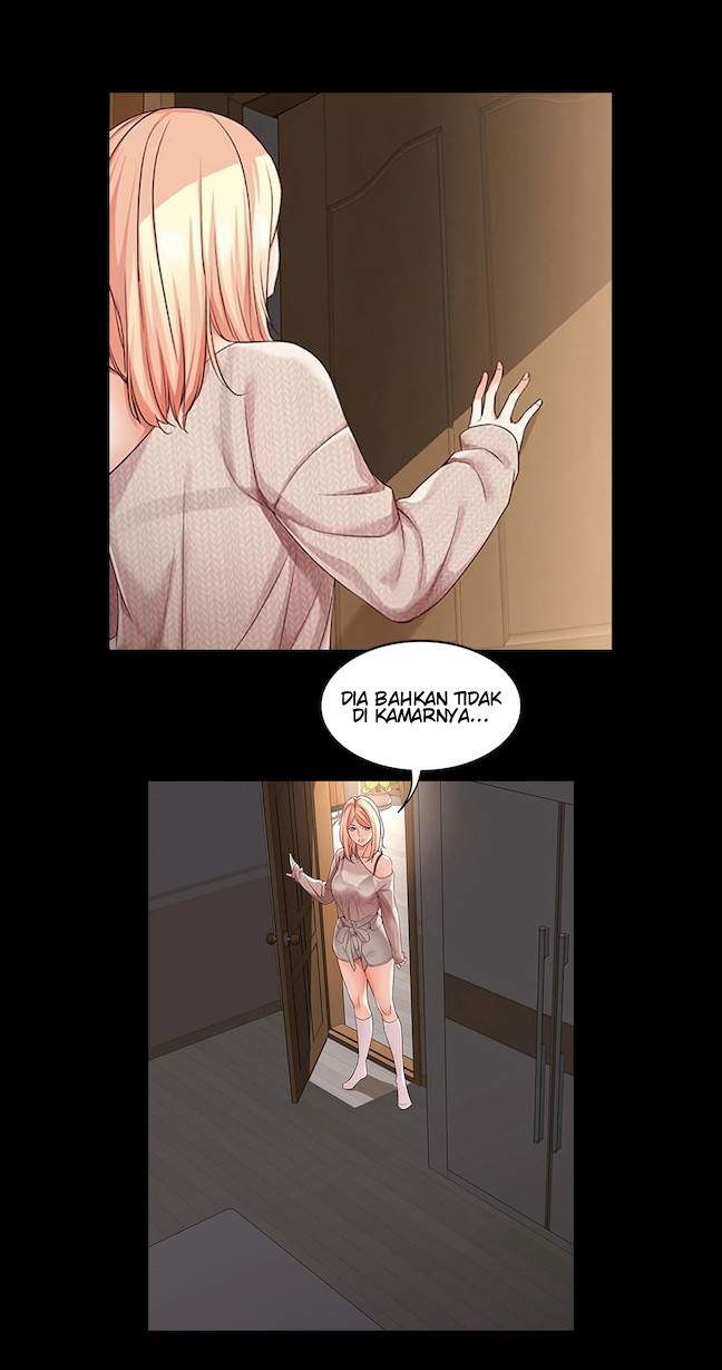 Boarding Diary Uncensored - Chapter 13 (uncensored) 36