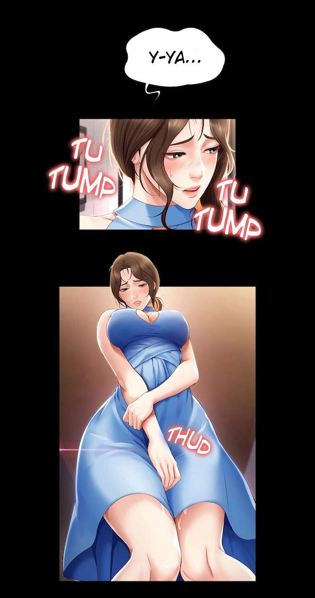 Boarding Diary Uncensored - Chapter 13 (uncensored) 50