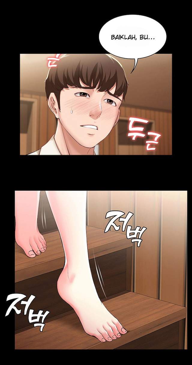 Boarding Diary Uncensored - Chapter 09 (uncensored) 20