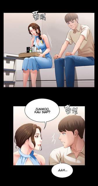 Boarding Diary Uncensored - Chapter 09 (uncensored) 45