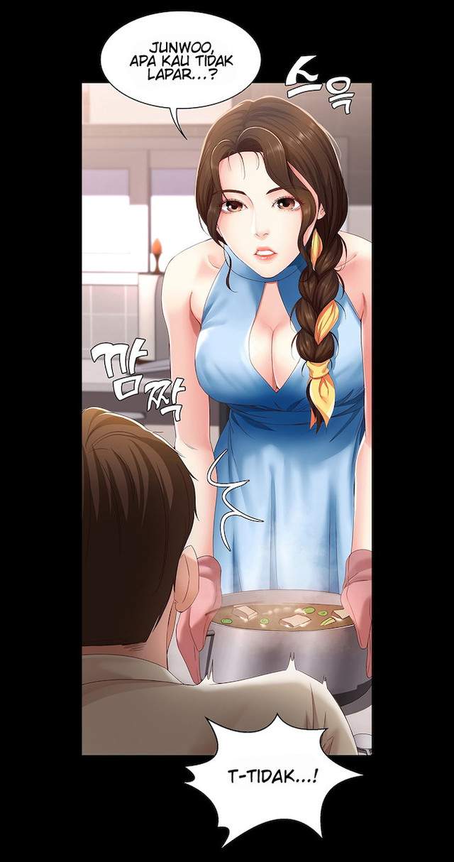 Boarding Diary Uncensored - Chapter 09 (uncensored) 26