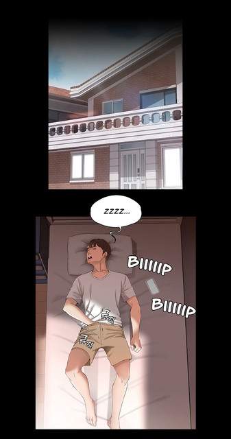 Boarding Diary Uncensored - Chapter 09 (uncensored) 12