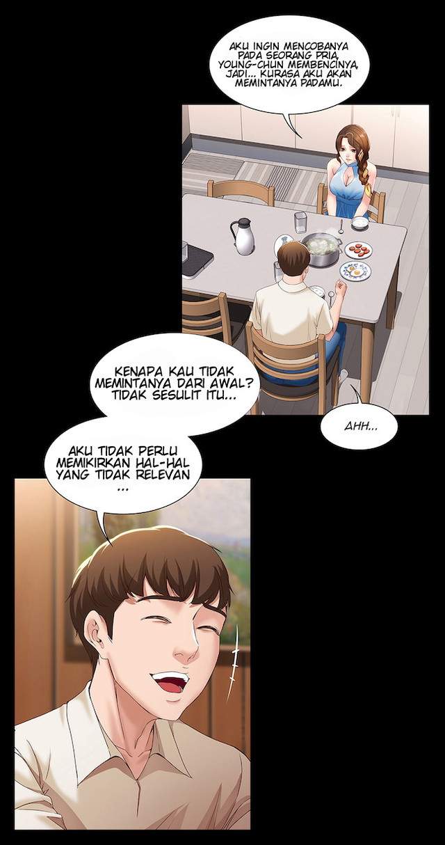 Boarding Diary Uncensored - Chapter 09 (uncensored) 40