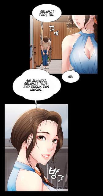 Boarding Diary Uncensored - Chapter 09 (uncensored) 19