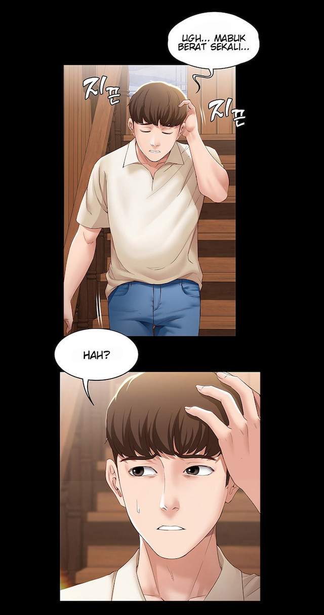 Boarding Diary Uncensored - Chapter 09 (uncensored) 17