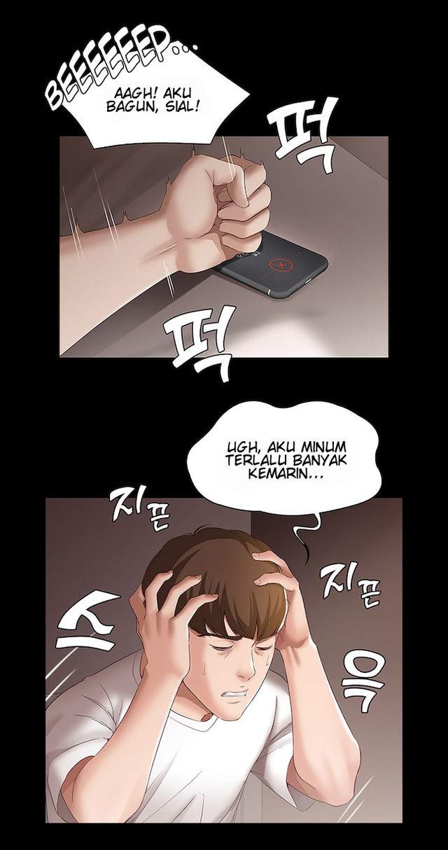 Boarding Diary Uncensored - Chapter 09 (uncensored) 13