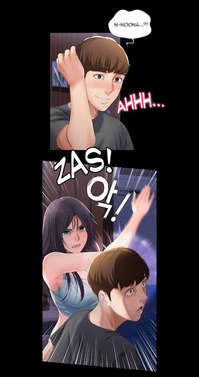 Boarding Diary Uncensored - Chapter 09 (uncensored) 7