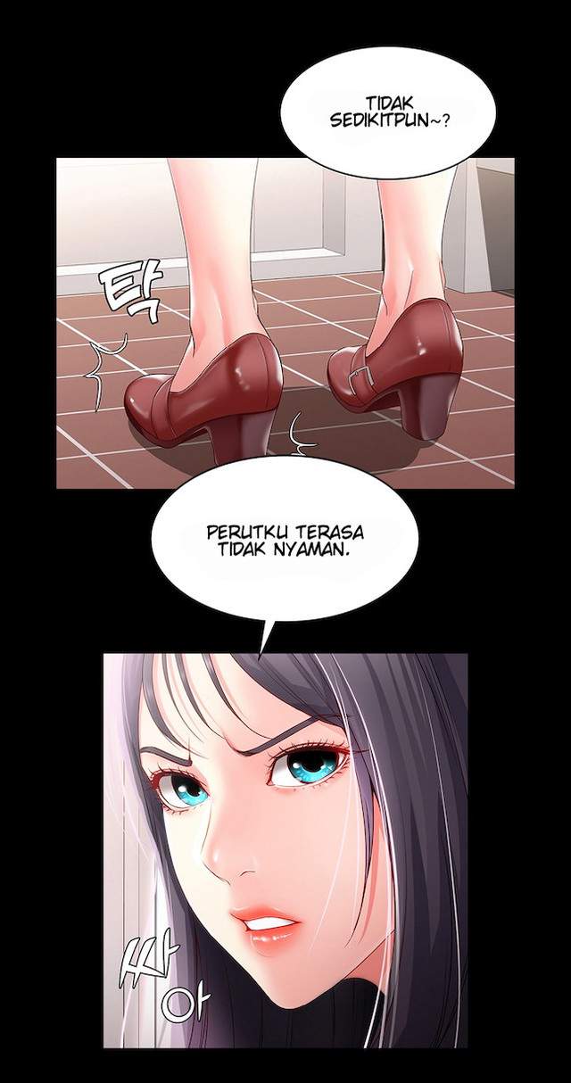 Boarding Diary Uncensored - Chapter 09 (uncensored) 24