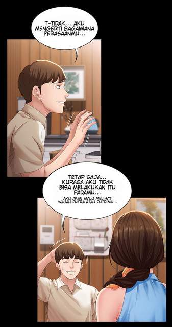 Boarding Diary Uncensored - Chapter 09 (uncensored) 30
