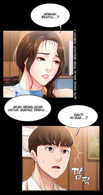 Boarding Diary Uncensored - Chapter 09 (uncensored) 31