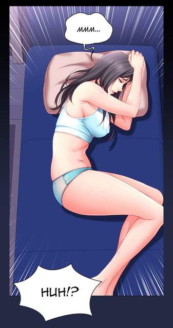 Boarding Diary Uncensored - Chapter 09 (uncensored) 2