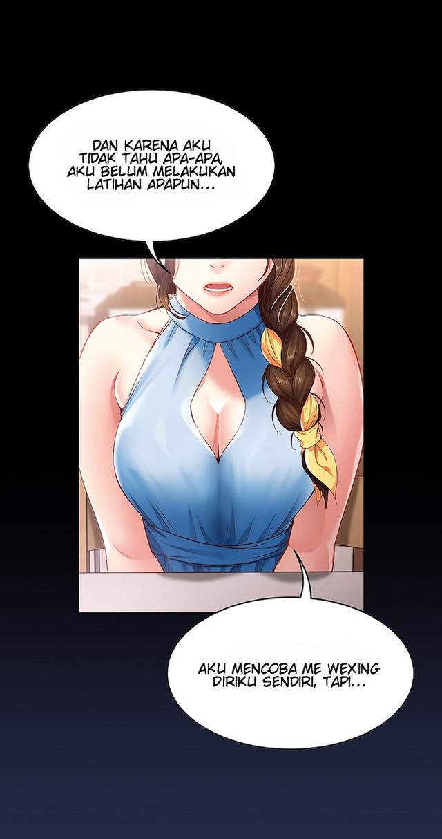 Boarding Diary Uncensored - Chapter 09 (uncensored) 36