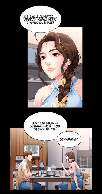 Boarding Diary Uncensored - Chapter 09 (uncensored) 41