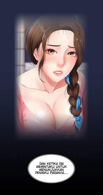 Boarding Diary Uncensored - Chapter 09 (uncensored) 34