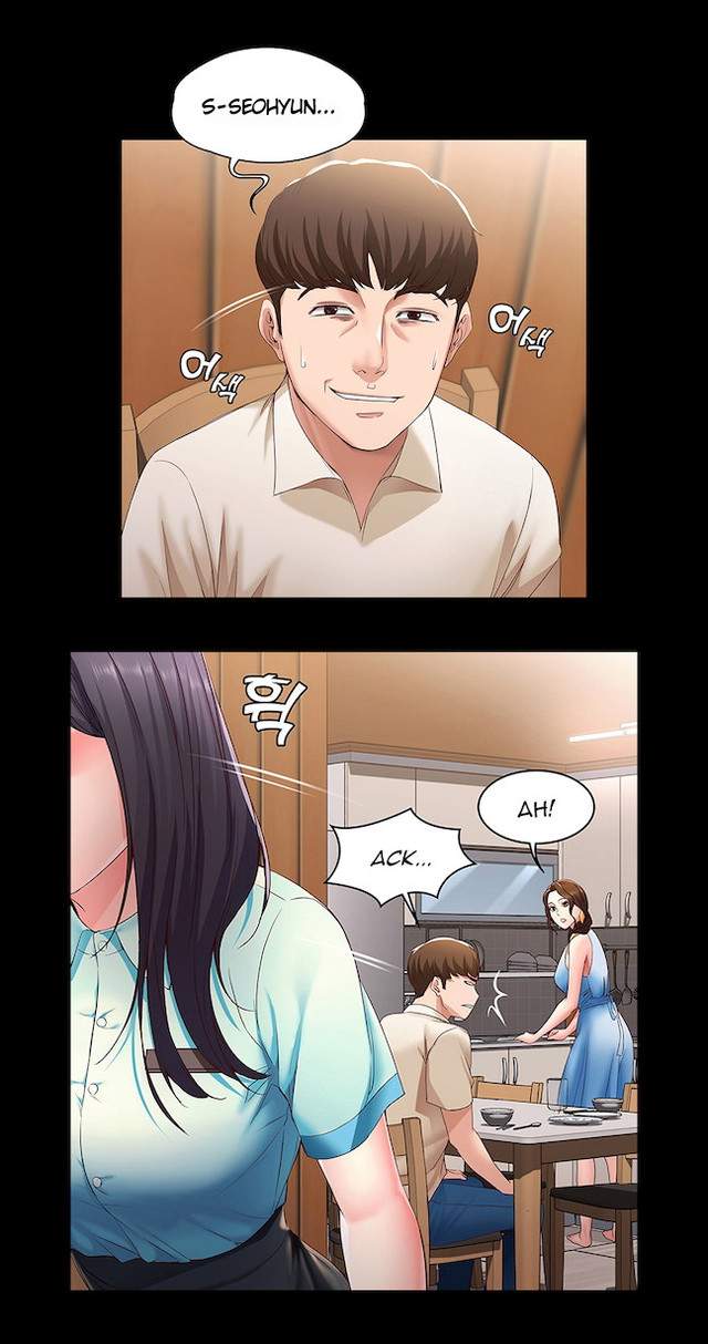 Boarding Diary Uncensored - Chapter 09 (uncensored) 22