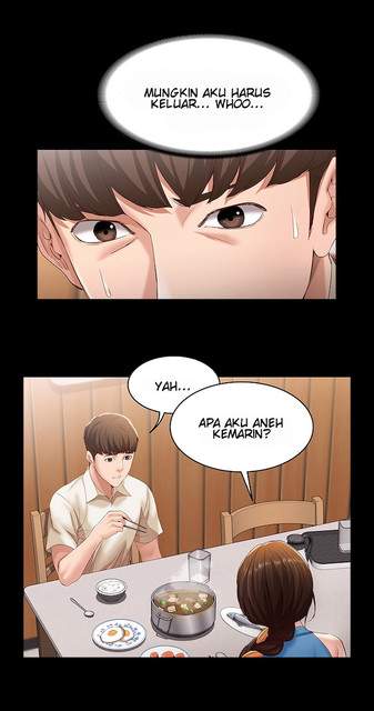 Boarding Diary Uncensored - Chapter 09 (uncensored) 28