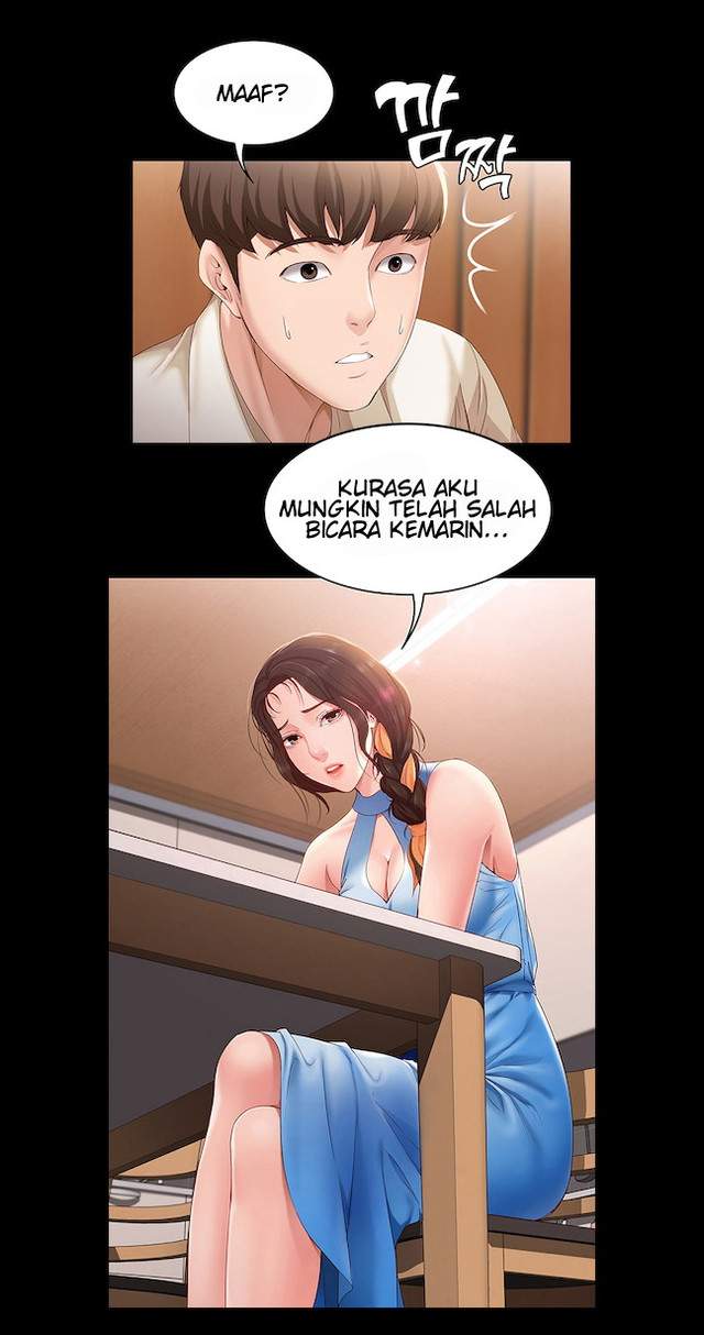 Boarding Diary Uncensored - Chapter 09 (uncensored) 29