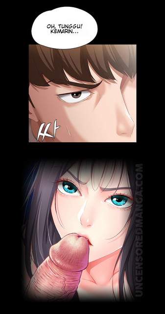 Boarding Diary Uncensored - Chapter 09 (uncensored) 14