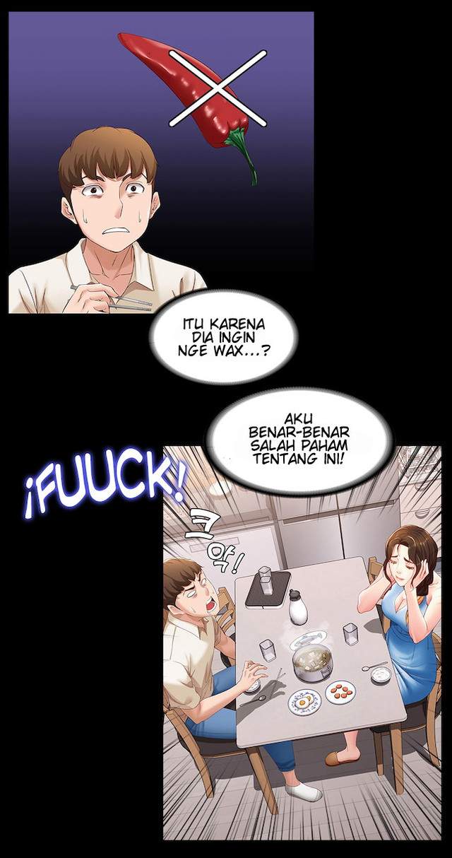 Boarding Diary Uncensored - Chapter 09 (uncensored) 35