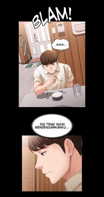 Boarding Diary Uncensored - Chapter 09 (uncensored) 25