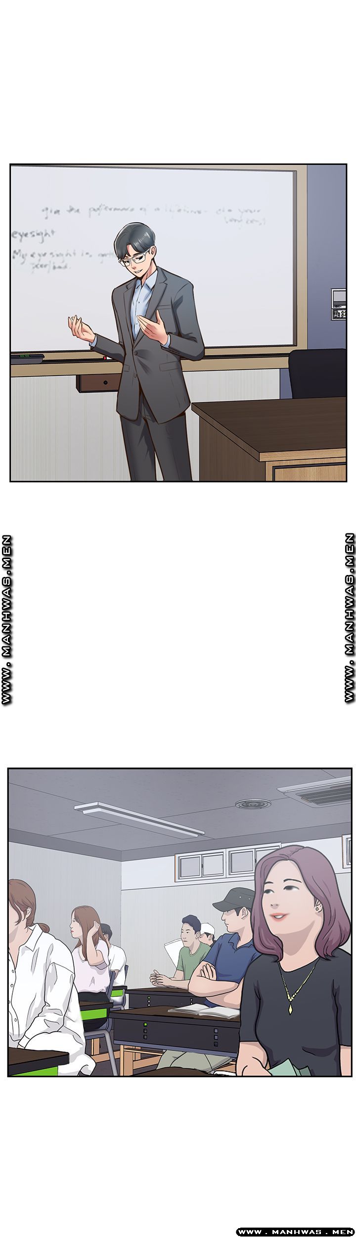 Swinging - Chapter 51 end 12
