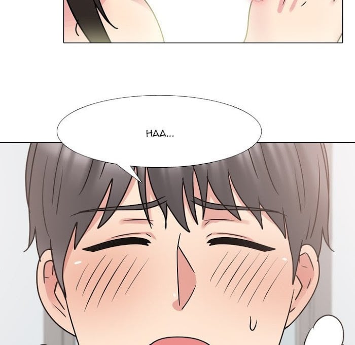 One Shot Men’s Clinic - Chapter 51 end 21 One Shot Men’s Clinic - Chapter 51 end 21