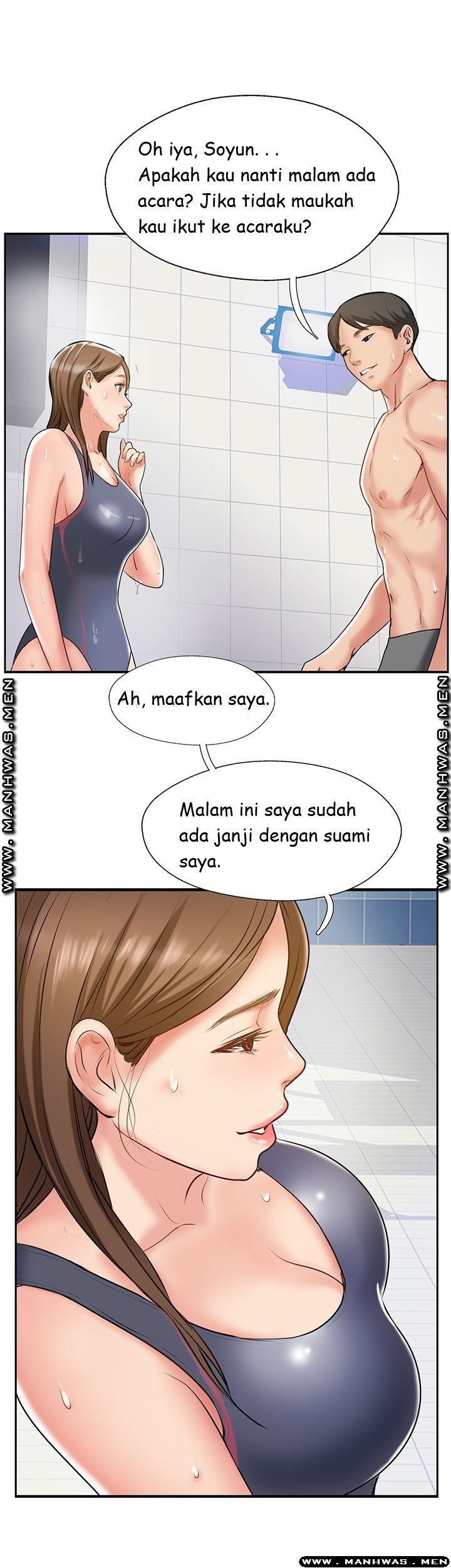 Swinging - Chapter 51 end 25